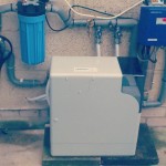 Domestic Borehole Water Treatment