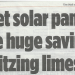 Forget solar panels make huge savings by blitzing limescale